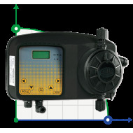 Hovuz üçün  dosing Pompaları Aqua  HC300 PH