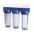 Kartric korpusu  Triplex Aqua  A1130015
