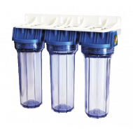 Kartric korpusu  Triplex Aqua  A1130025