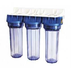 Kartric korpusu  Triplex Aqua  A1130025