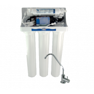 Osmos Sistemi "Aro Triplex Plus"  Aqua   A902001"