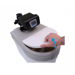 Su  yumşaldıcılar  "Equo Soft Maxi "   Aqua  A9951020  