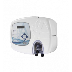 Hovuz üçün  Duz xloratoru Aqua  Adsal110