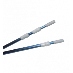 Hovuz üçün Teleskopik tutacaqlar        Aqua C-137 