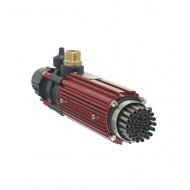 Hovuz üçün Qizdirici  Aqua  G2-HE-49  