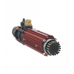 Hovuz üçün Qizdirici  Aqua  G2-HE-85 