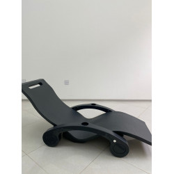 Günəş şezlongları Aqua LON FLO