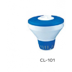  Üzən xlorator Aqua  CL-101