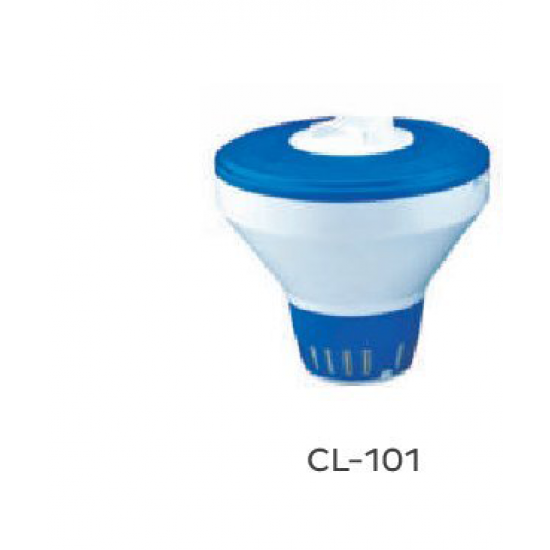  Üzən xlorator Aqua  CL-101