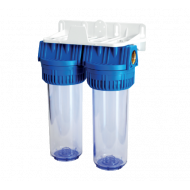 Kartric korpusu  Duplex Aqua  A1120325